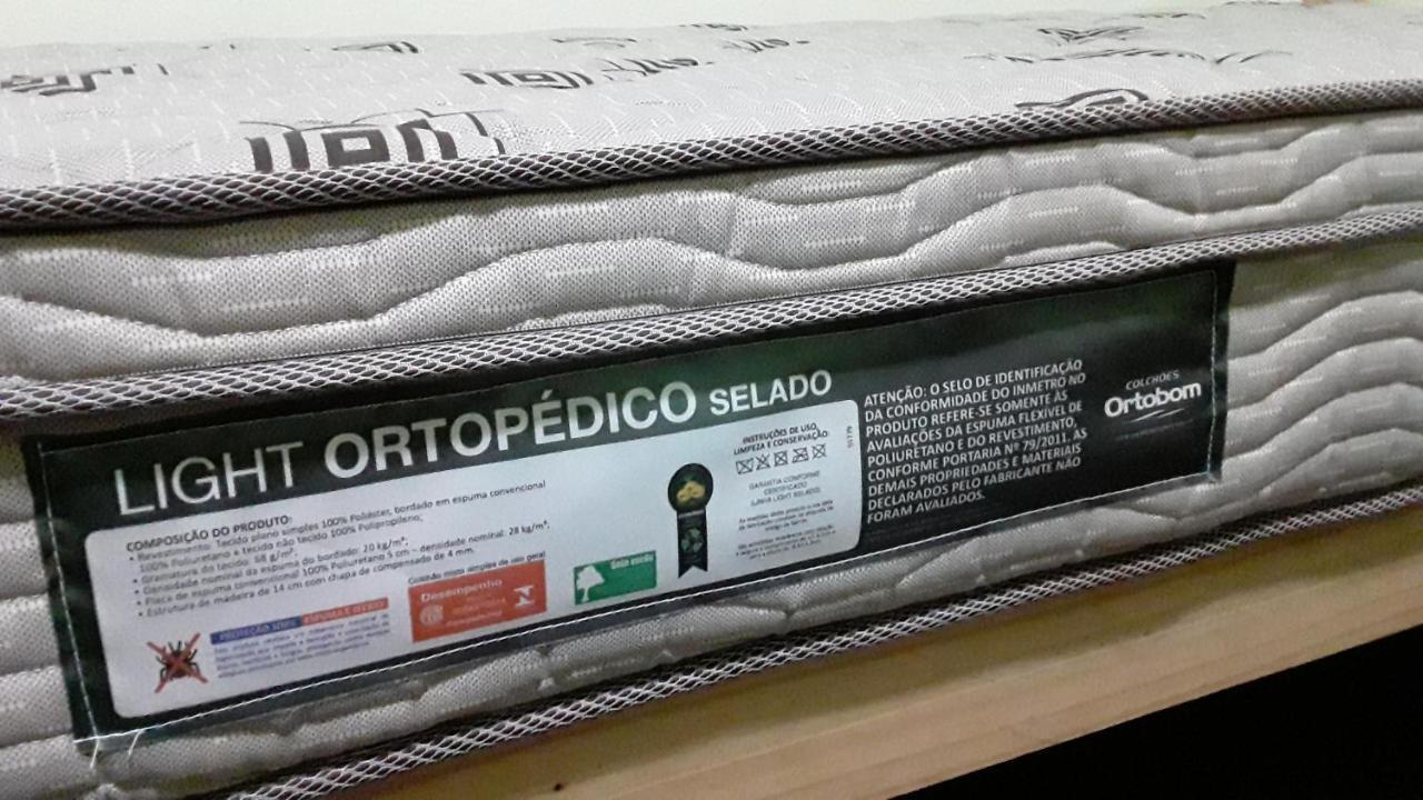 Cama & Cafe Expo Ha 400metros 2*