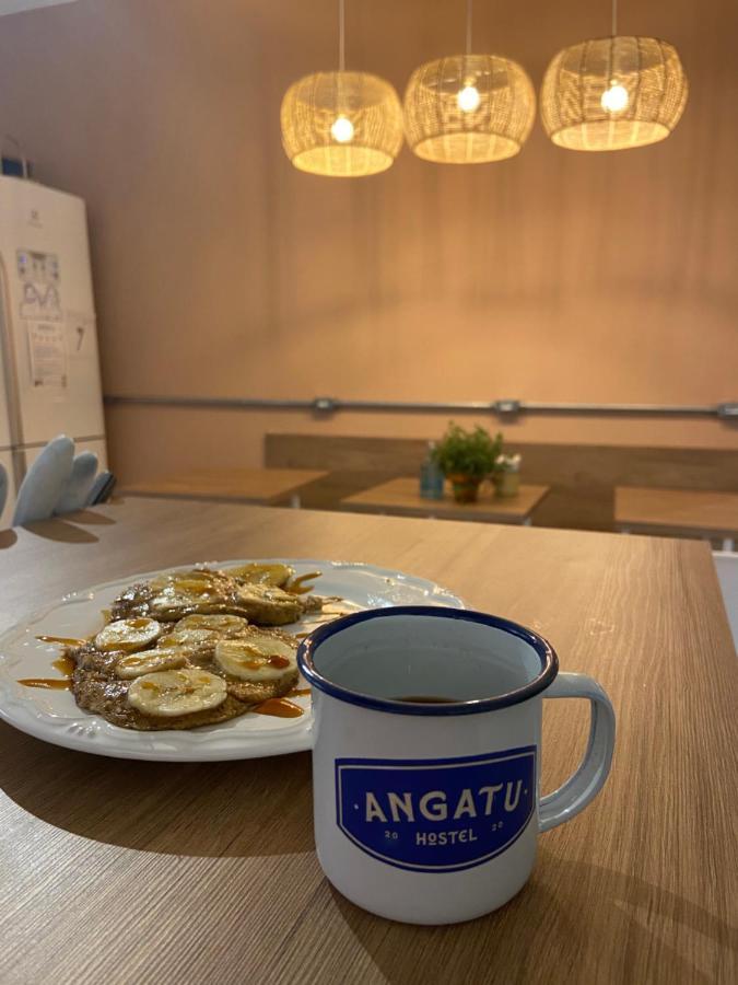Angatu