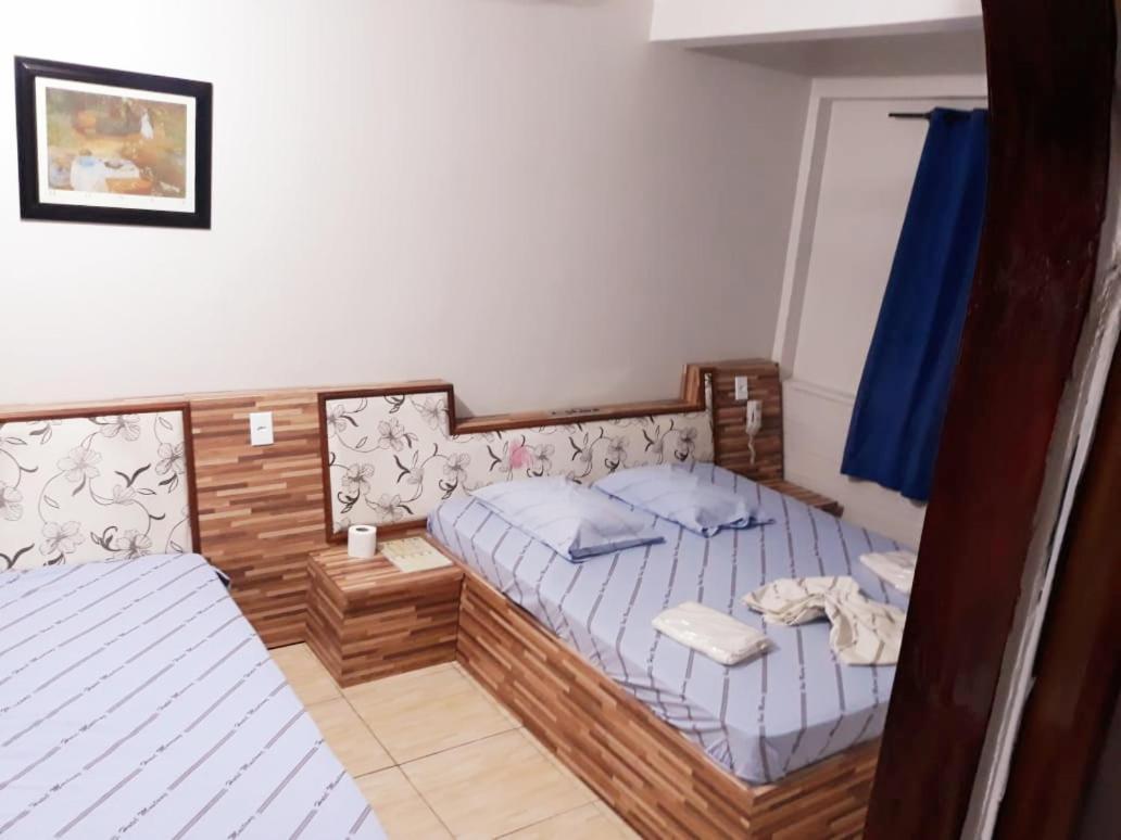 Mustang Hotel 2*