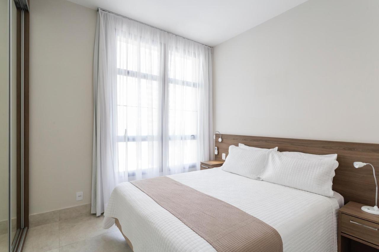 Apartment Jacques Pilon - Casapp Centro Historico Sp *