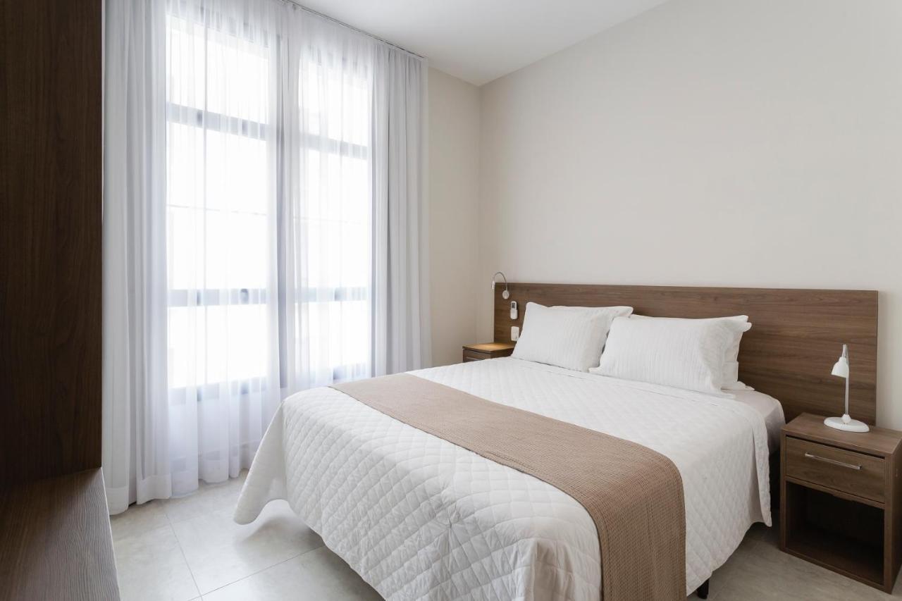Apartment Jacques Pilon - Casapp Centro Historico Sp *