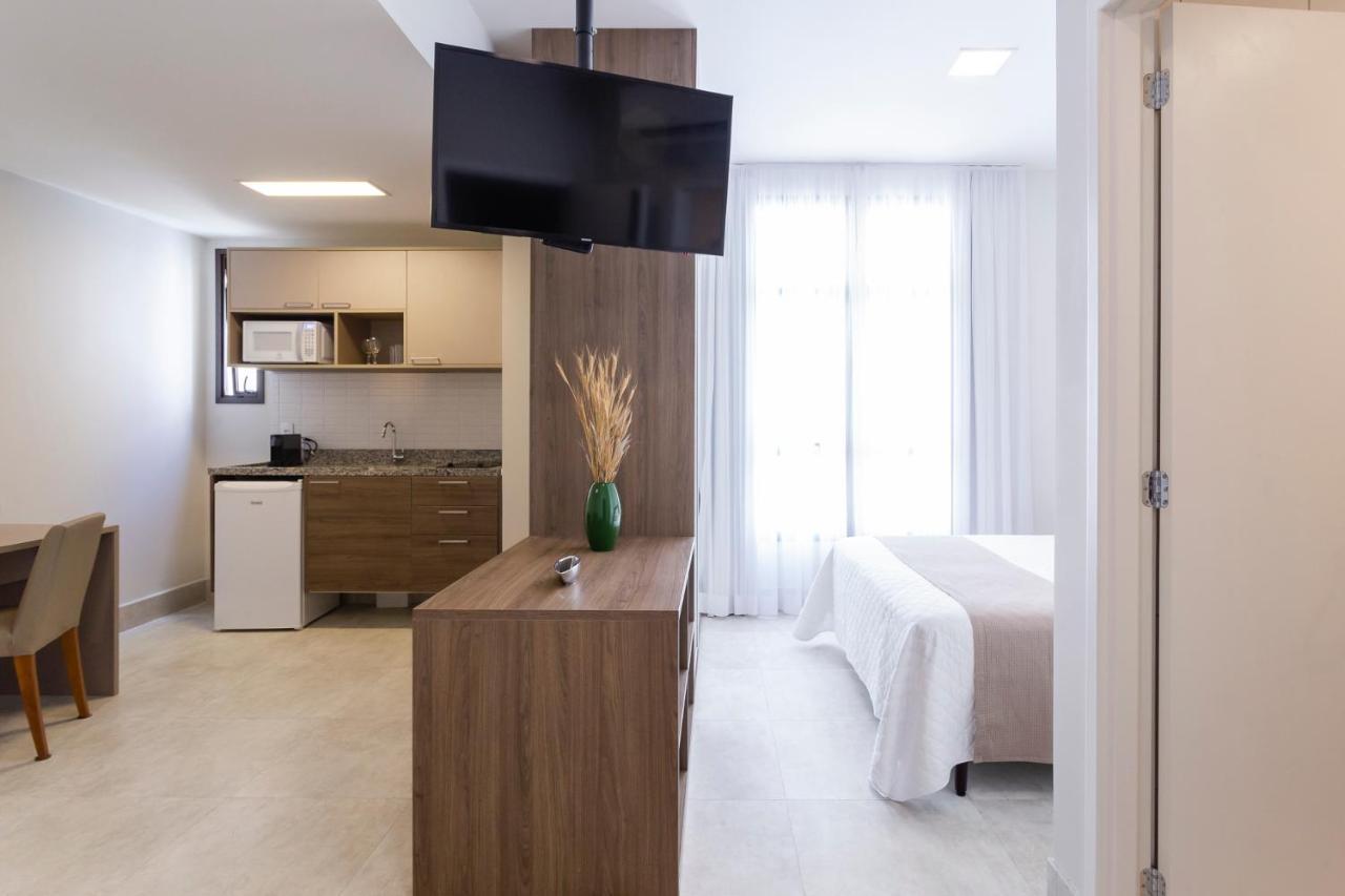Apartment Jacques Pilon - Casapp Centro Historico Sp *