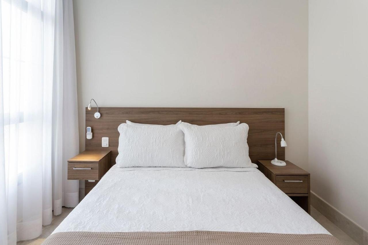 Apartment Jacques Pilon - Casapp Centro Historico Sp