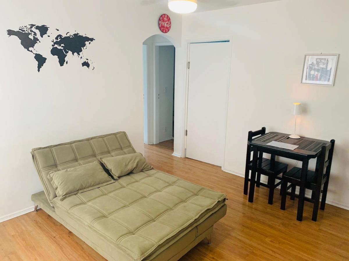 Apto Morumbi Completo Apartment *