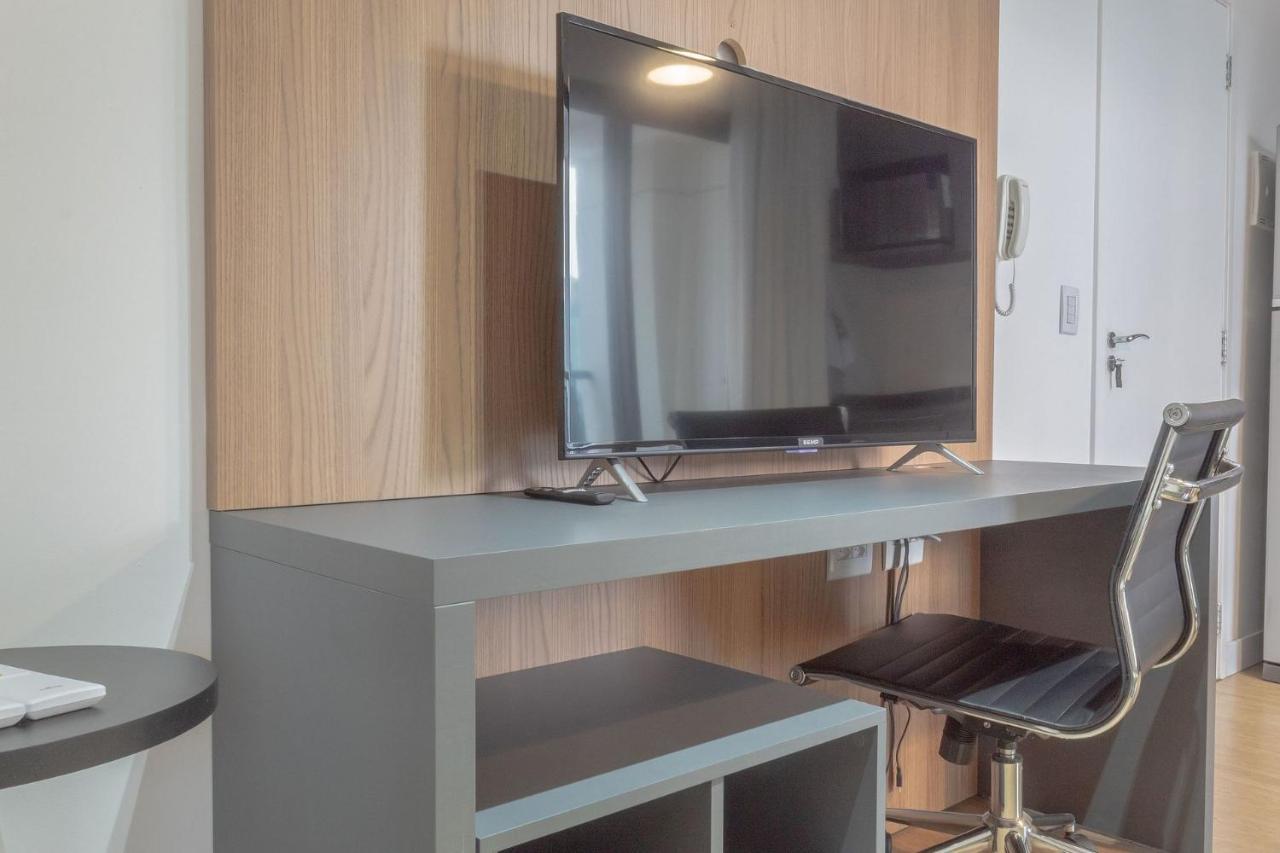 Anylife Comfort Fradique Coutinho 101 Apartment