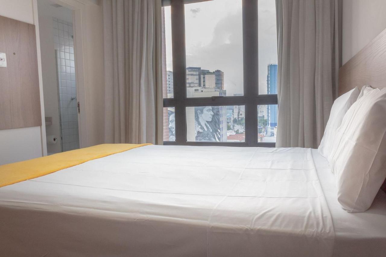 Apartment Anylife Comfort Fradique Coutinho 101