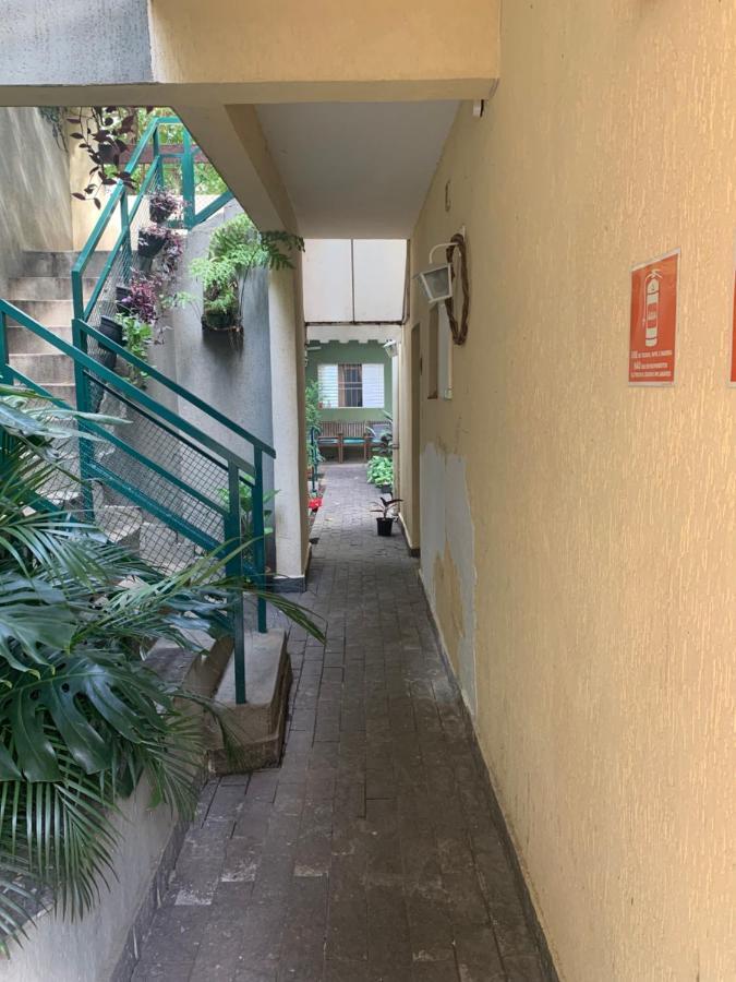 Hostel Paraiso