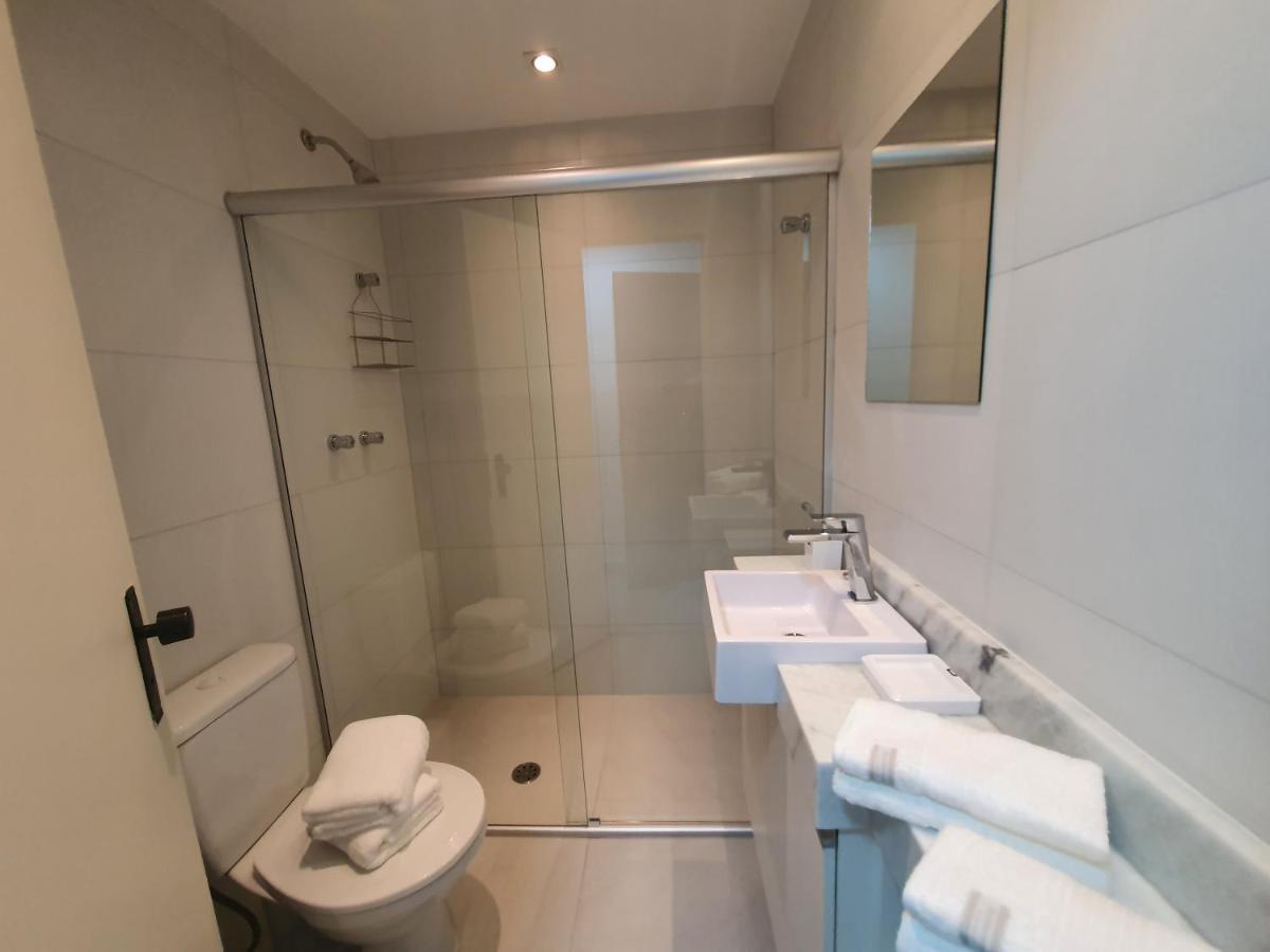 Belissimo Studio Nos Jardins, Proximo Ao Metro E Hospital Das Clinicas Apartment Sao Paulo