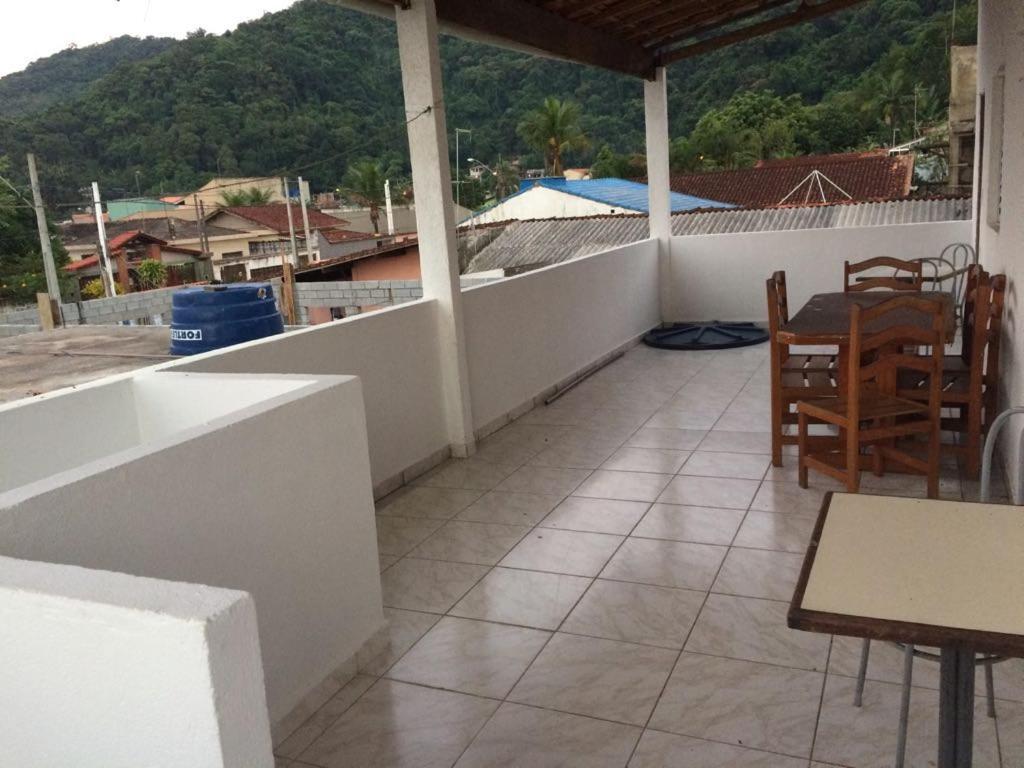 Tatil Evi Otima Casa Com Piscina Em Praia Grande *