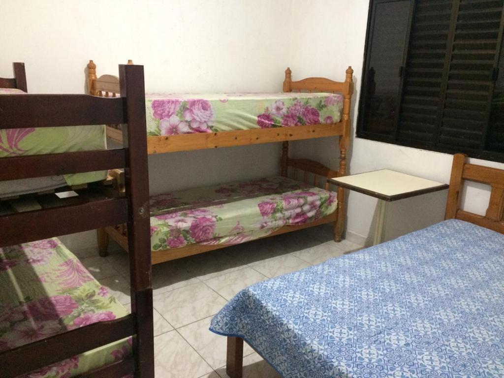 Tatil Evi Otima Casa Com Piscina Em Praia Grande Sao Paulo