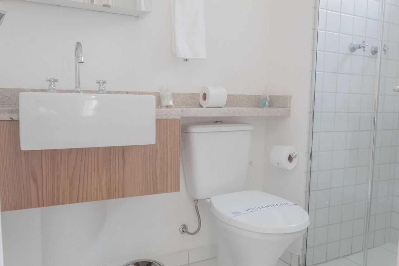 Apartment Anylife Comfort Fradique Coutinho 101