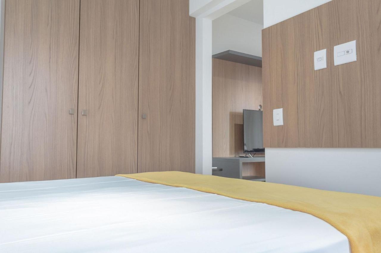 Apartment Anylife Comfort Fradique Coutinho 101