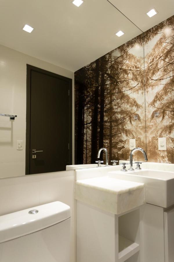 Studio Brooklin Premium Com Piscina Aquecida