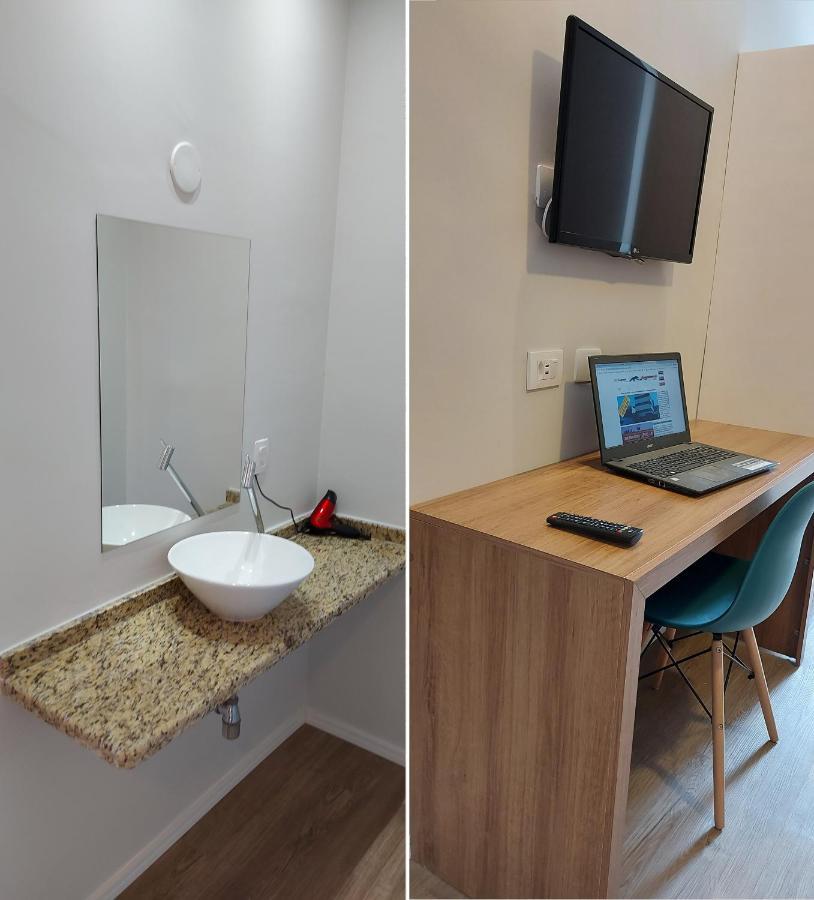 Khách sạn Jaguare
