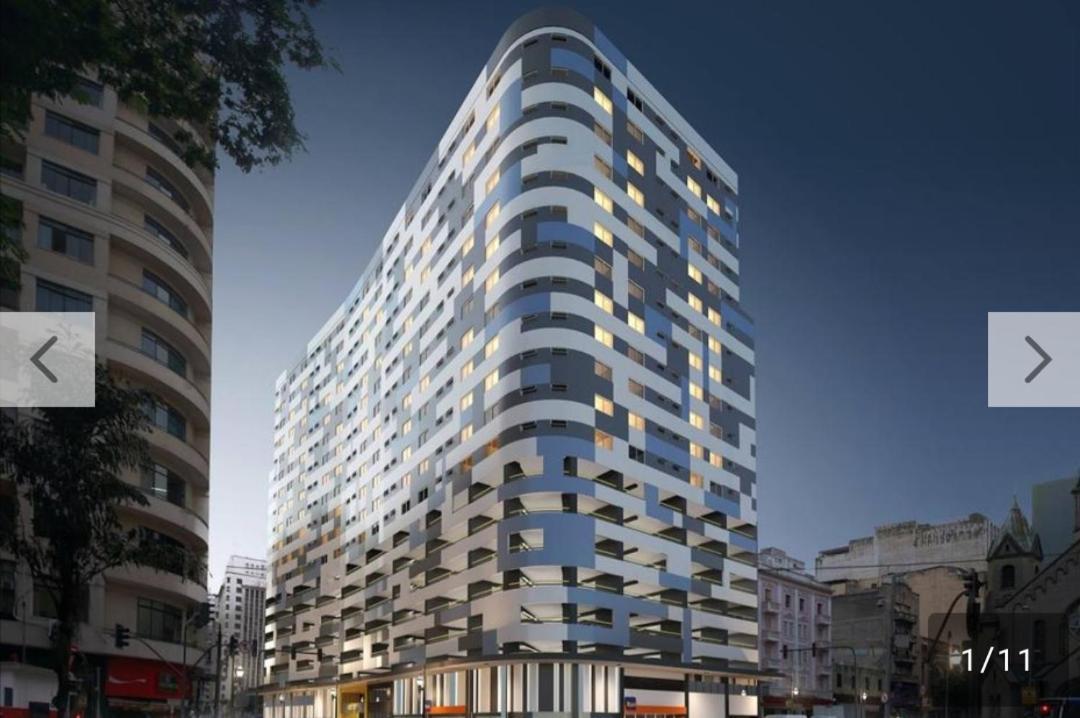 Bem Localizado Centro De Sp Apartment *