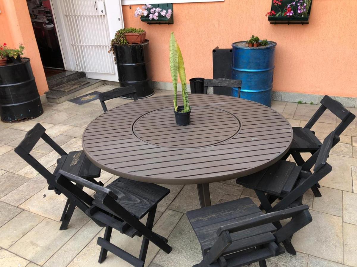 Zen Garden Mirandópolis Hostel São Paulo