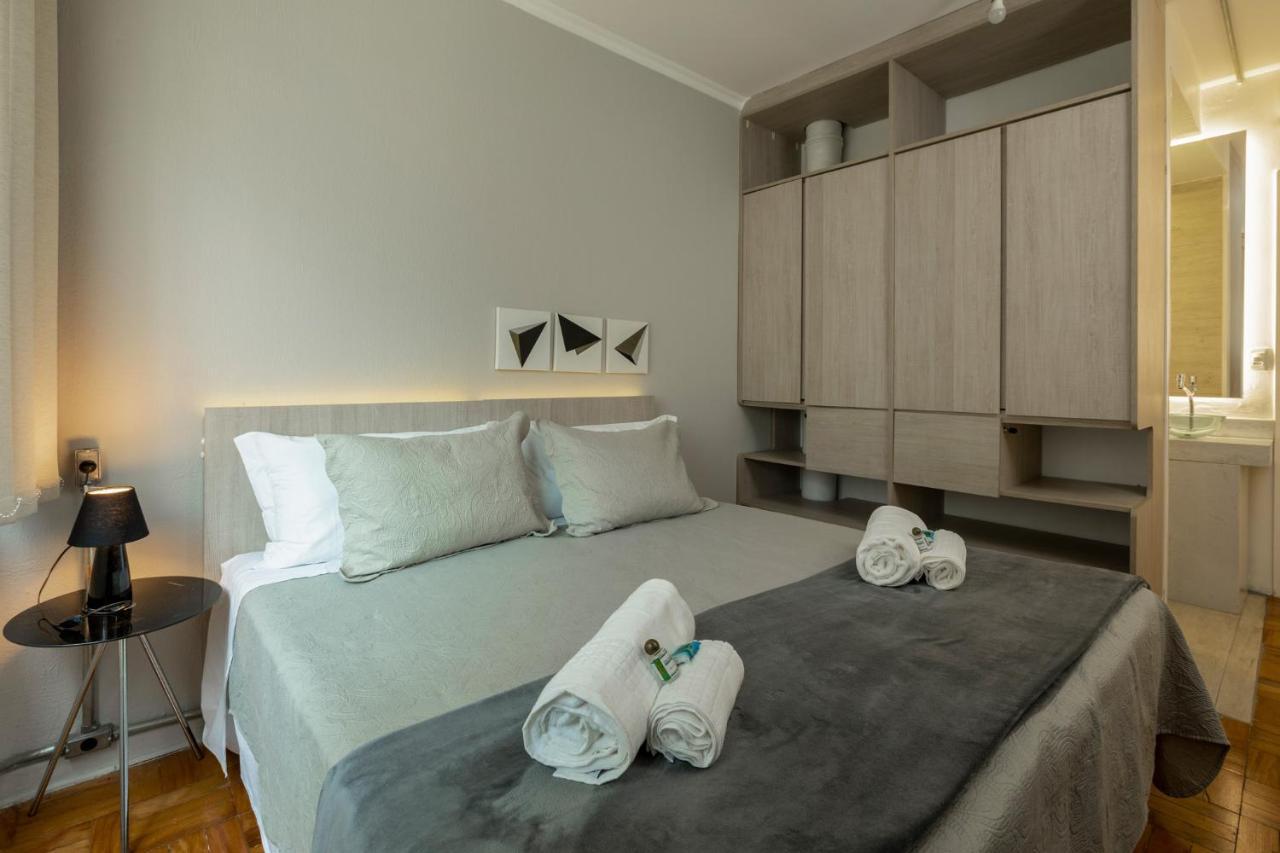 4living Bela Vista 2* Sao Paulo