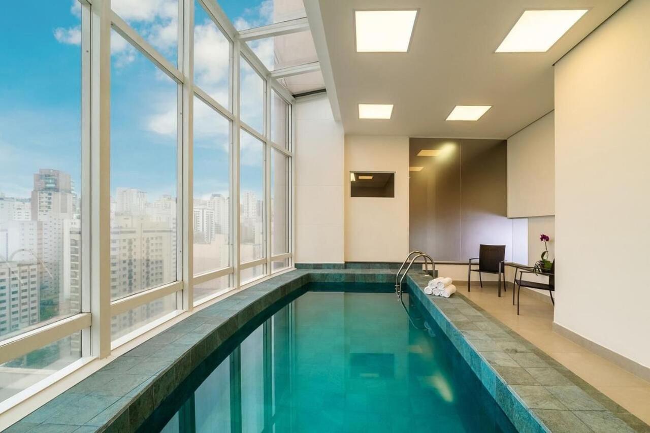 Anylife Smart Ibirapuera 308