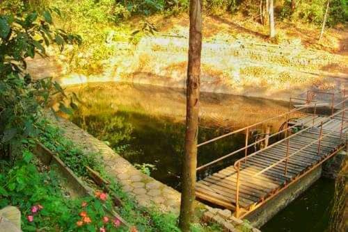 Holiday home Sitio Do Jota - Conforto E Natureza Completo Sp - Km 54 Castelo Branco *