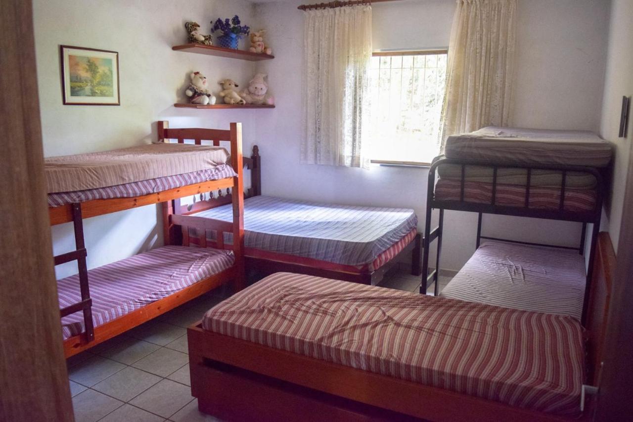 Sitio Do Jota - Conforto E Natureza Completo Sp - Km 54 Castelo Branco Holiday home *