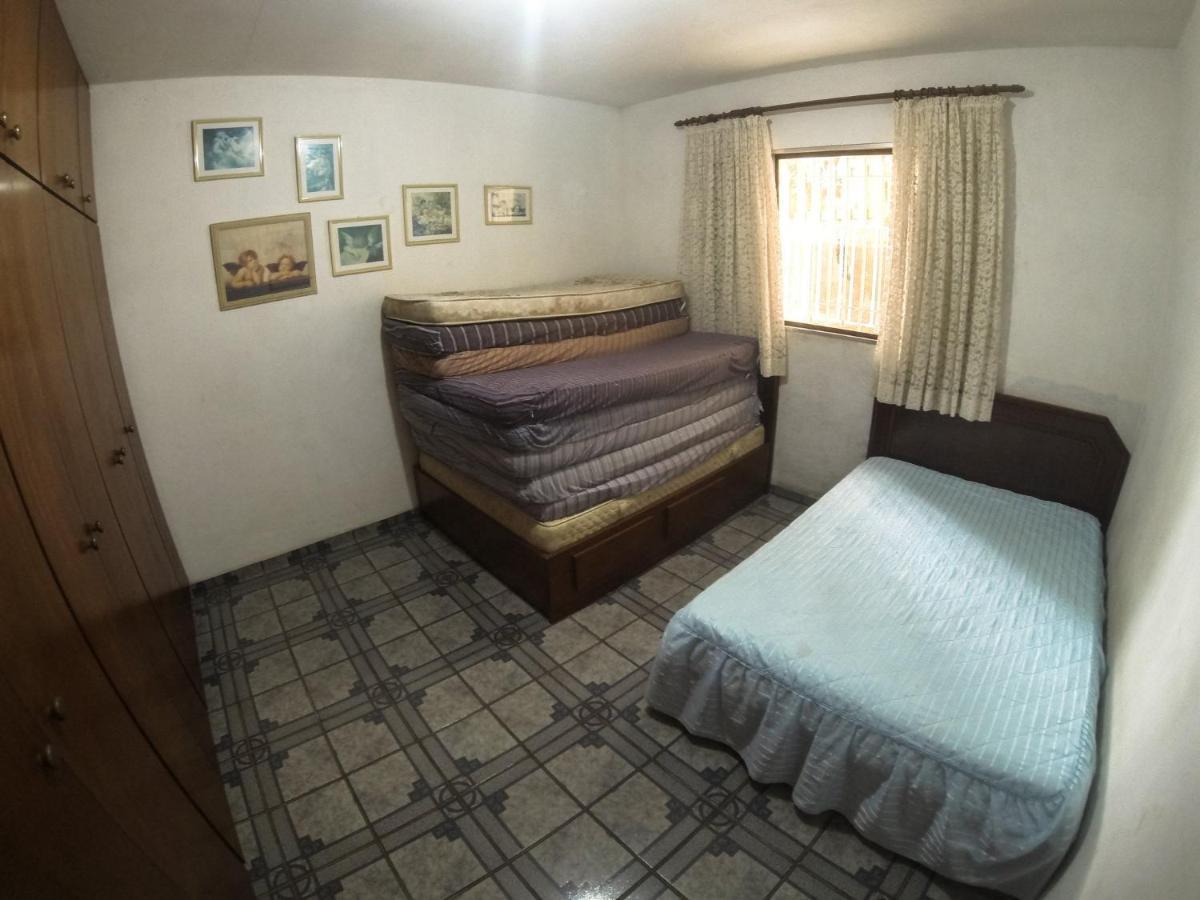 Sitio Do Jota - Conforto E Natureza Completo Sp - Km 54 Castelo Branco *