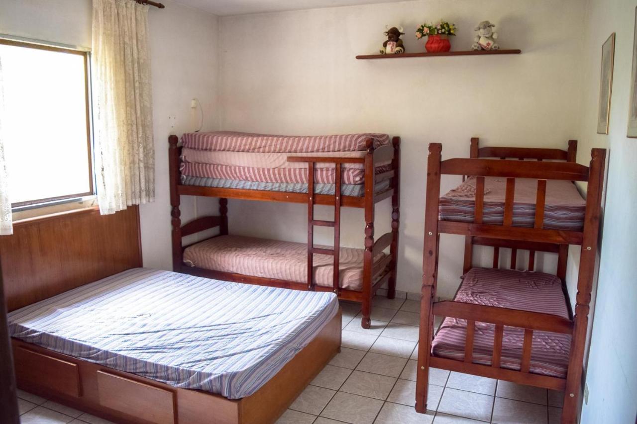 Holiday home Sitio Do Jota - Conforto E Natureza Completo Sp - Km 54 Castelo Branco Sao Paulo