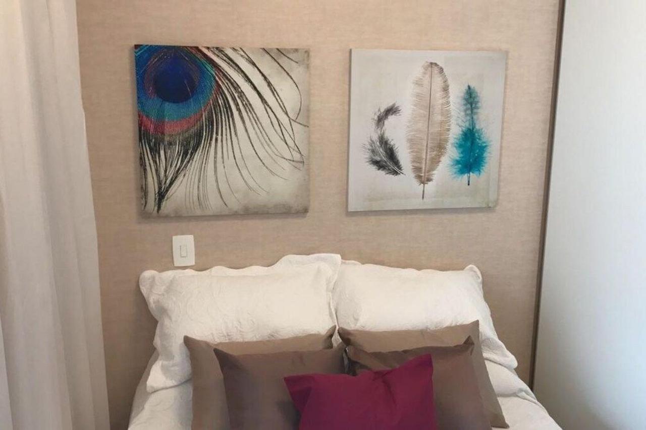 Apartment Estudio Charmoso No Coracao Do Brooklyn.