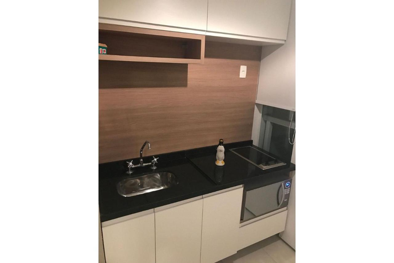 Apartment Estudio Charmoso No Coracao Do Brooklyn.