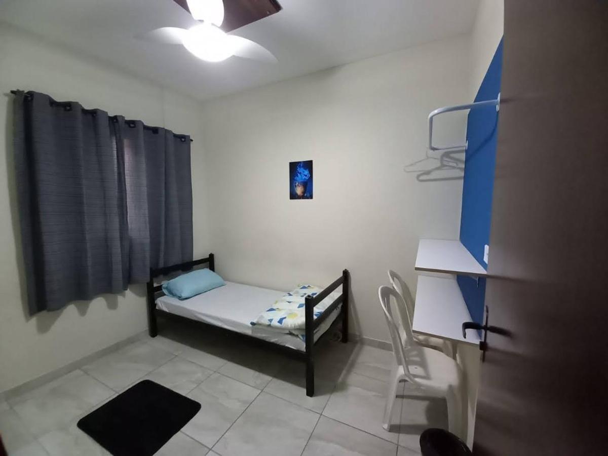 Pousada E Hotel Fortaleza Em Sao Paulo 5 Inn