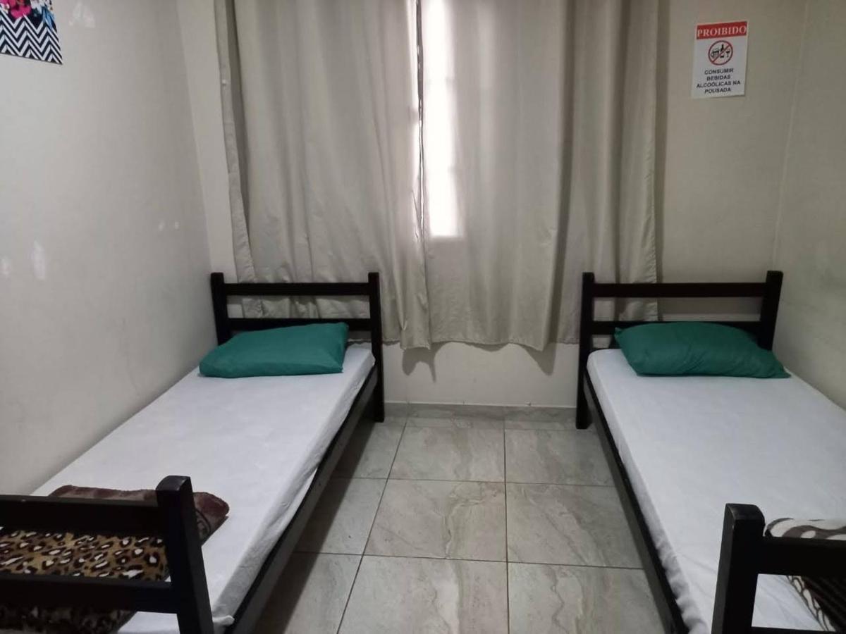 Inn Pousada E Hotel Fortaleza Em Sao Paulo 5 Sao Paulo