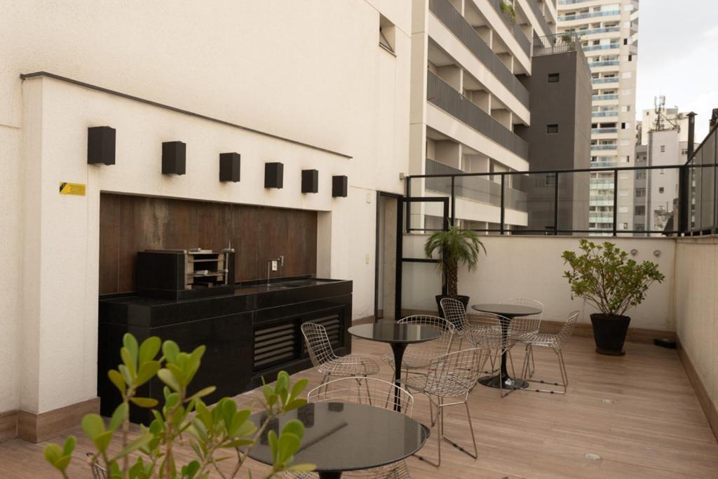 The Royal Downtown Republica - Centro Sp