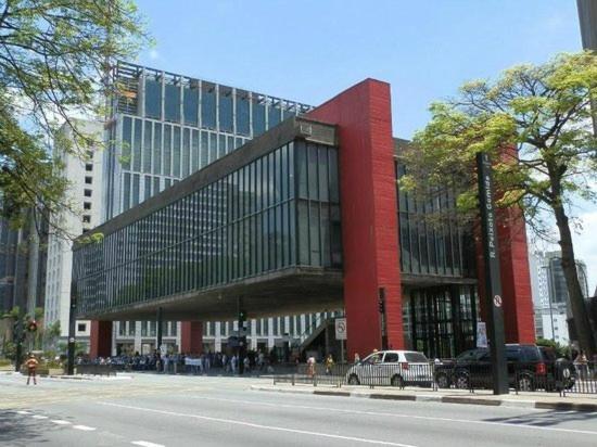 The Royal Downtown Republica - Centro Sp Daire *