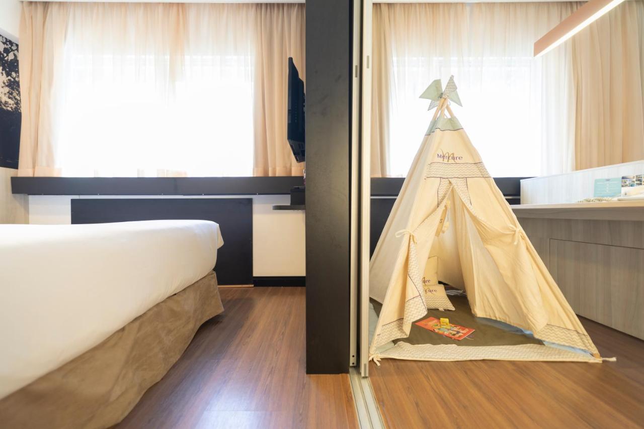 Apart Otel Flat 702 Patio Paulista - Bela Vista 4*