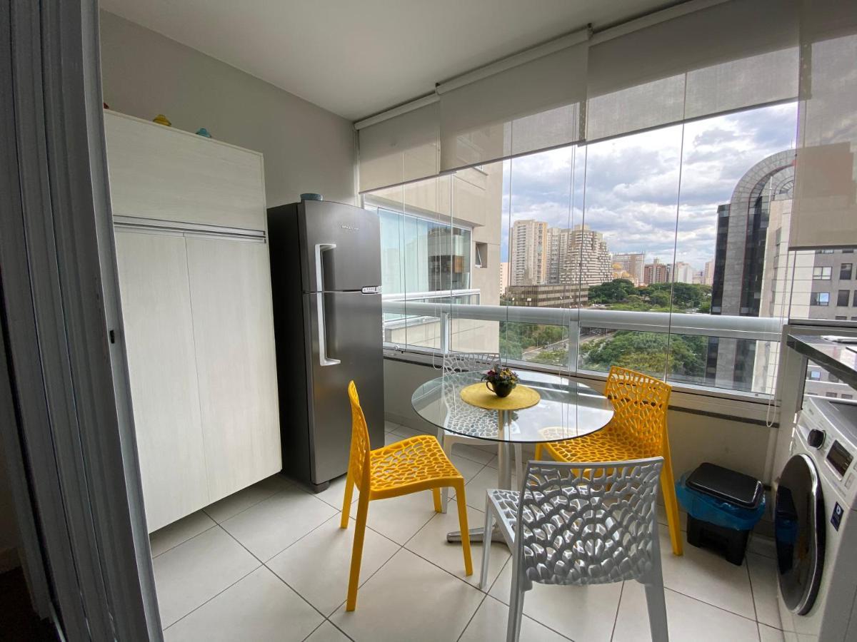 Apartemen To Be Paulista Sao Paulo