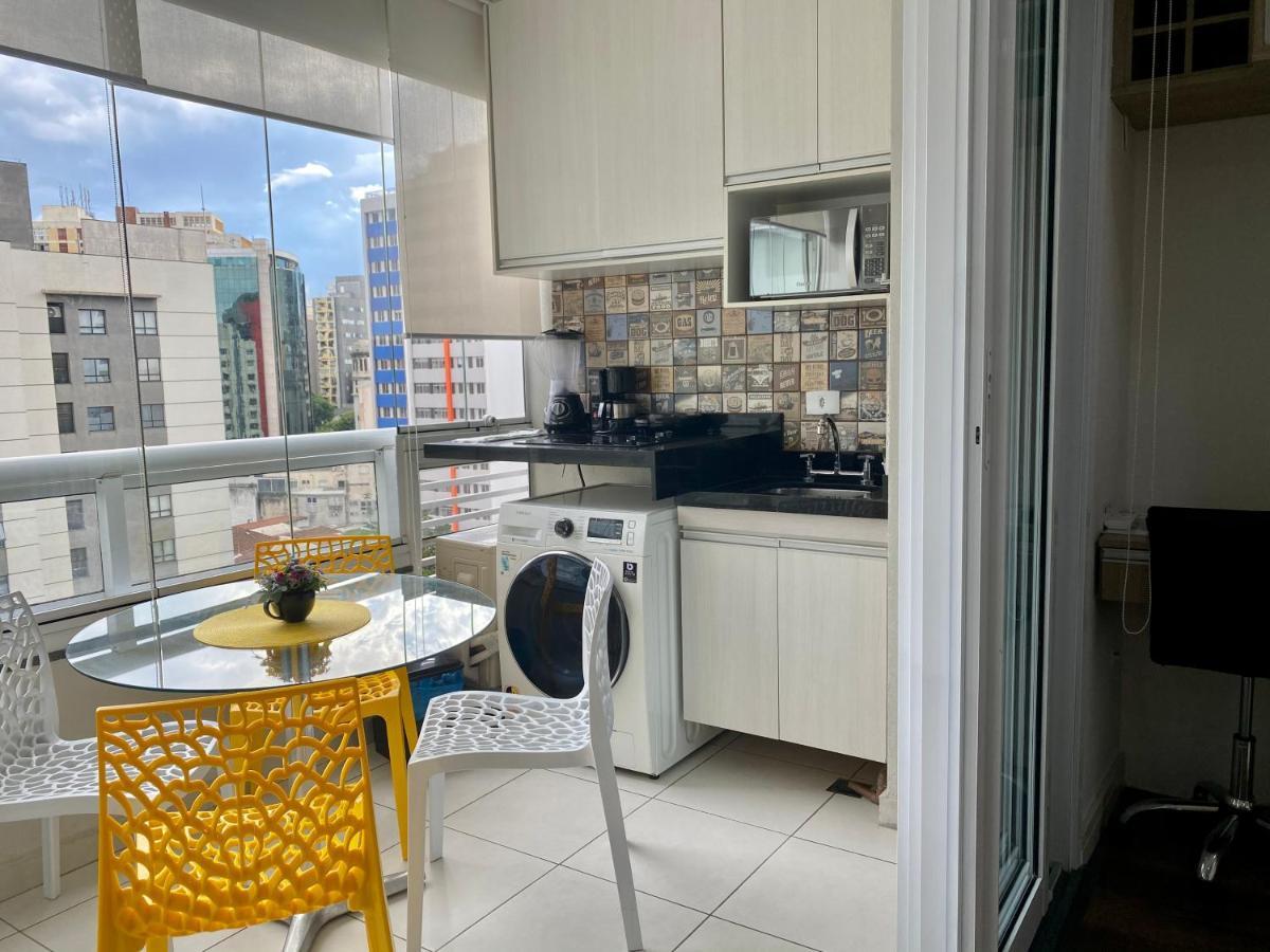 Apartemen To Be Paulista *