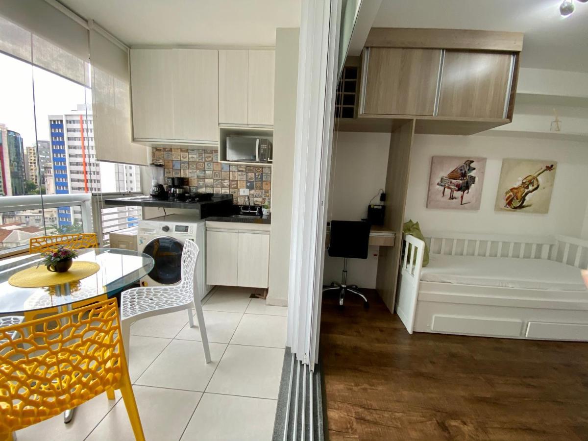 Apartemen To Be Paulista *