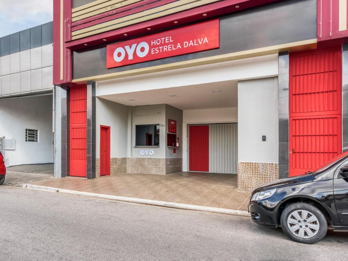 Otel Oyo Estrela Dalva, 3*