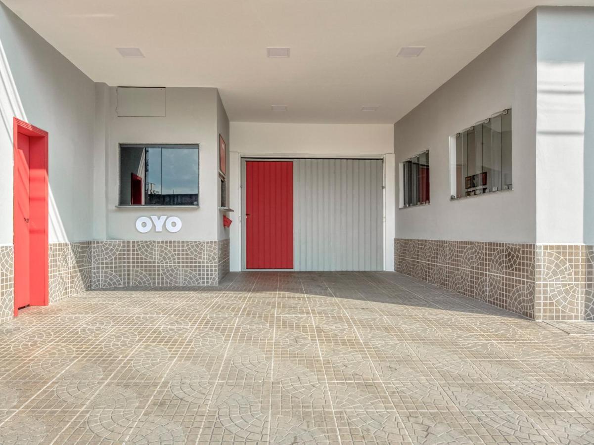 Otel Oyo Estrela Dalva, 3*