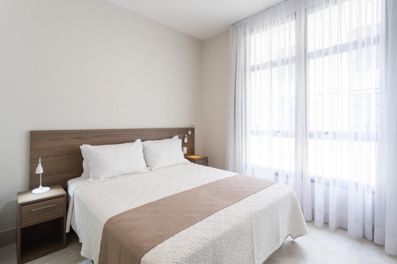 Apartment Jacques Pilon - Casapp Centro Historico Sp