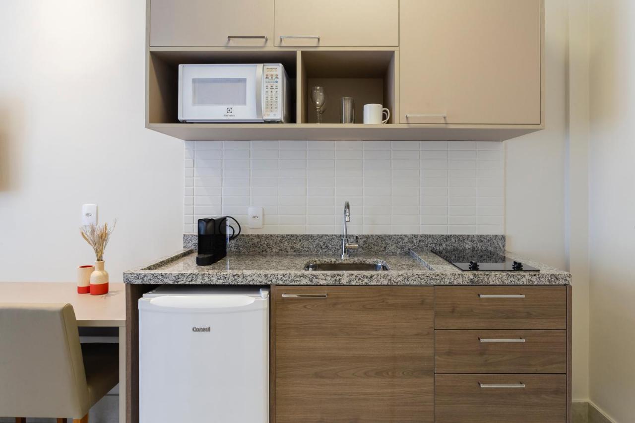 Apartment Jacques Pilon - Casapp Centro Historico Sp