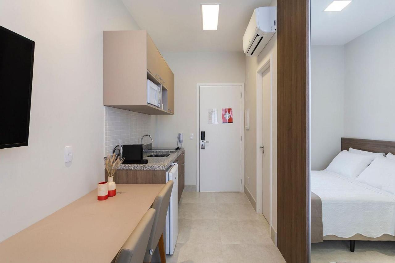 Apartment Jacques Pilon - Casapp Centro Historico Sp