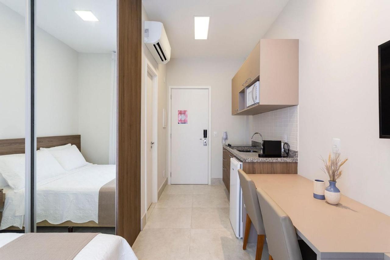 Apartment Jacques Pilon - Casapp Centro Historico Sp