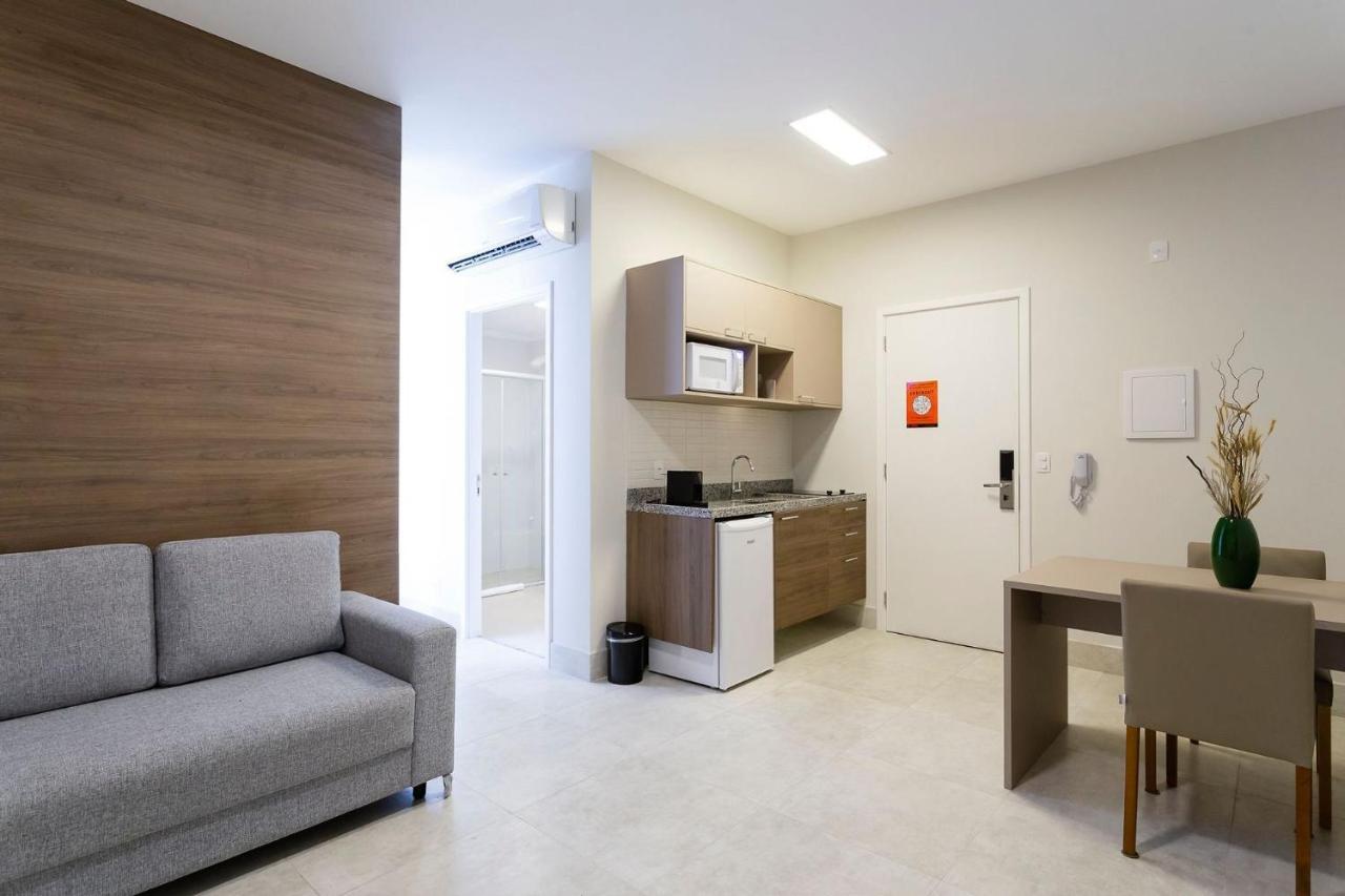 Jacques Pilon - Casapp Centro Historico Sp Apartment