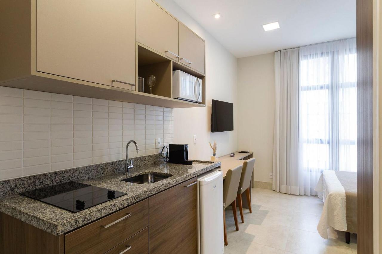 Jacques Pilon - Casapp Centro Historico Sp Apartment Sao Paulo