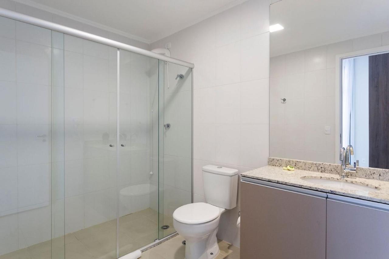 Jacques Pilon - Casapp Centro Historico Sp Apartment