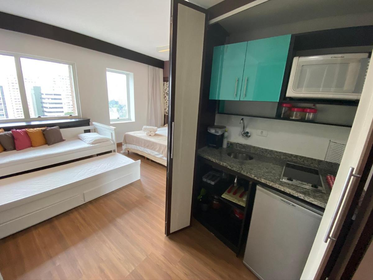 Beneficencia Portuguesa, 50 Metros Apartamento *