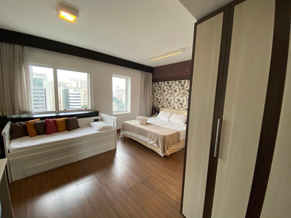 Beneficencia Portuguesa, 50 Metros Apartamento São Paulo