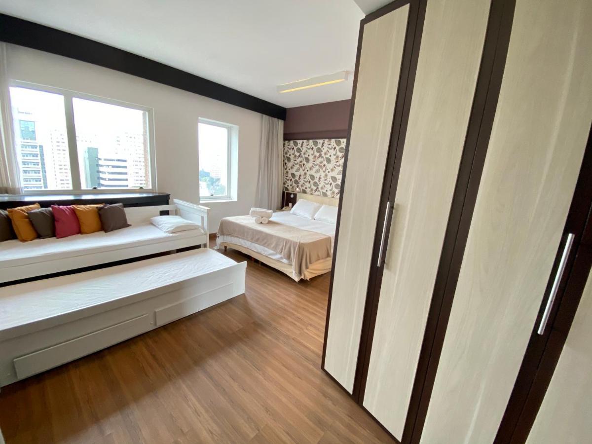 Beneficencia Portuguesa, 50 Metros Apartamento São Paulo