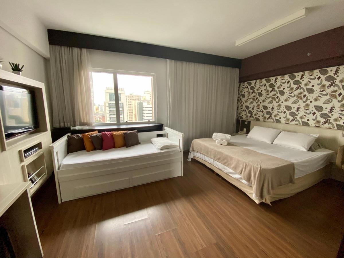 Beneficencia Portuguesa, 50 Metros Apartamento *