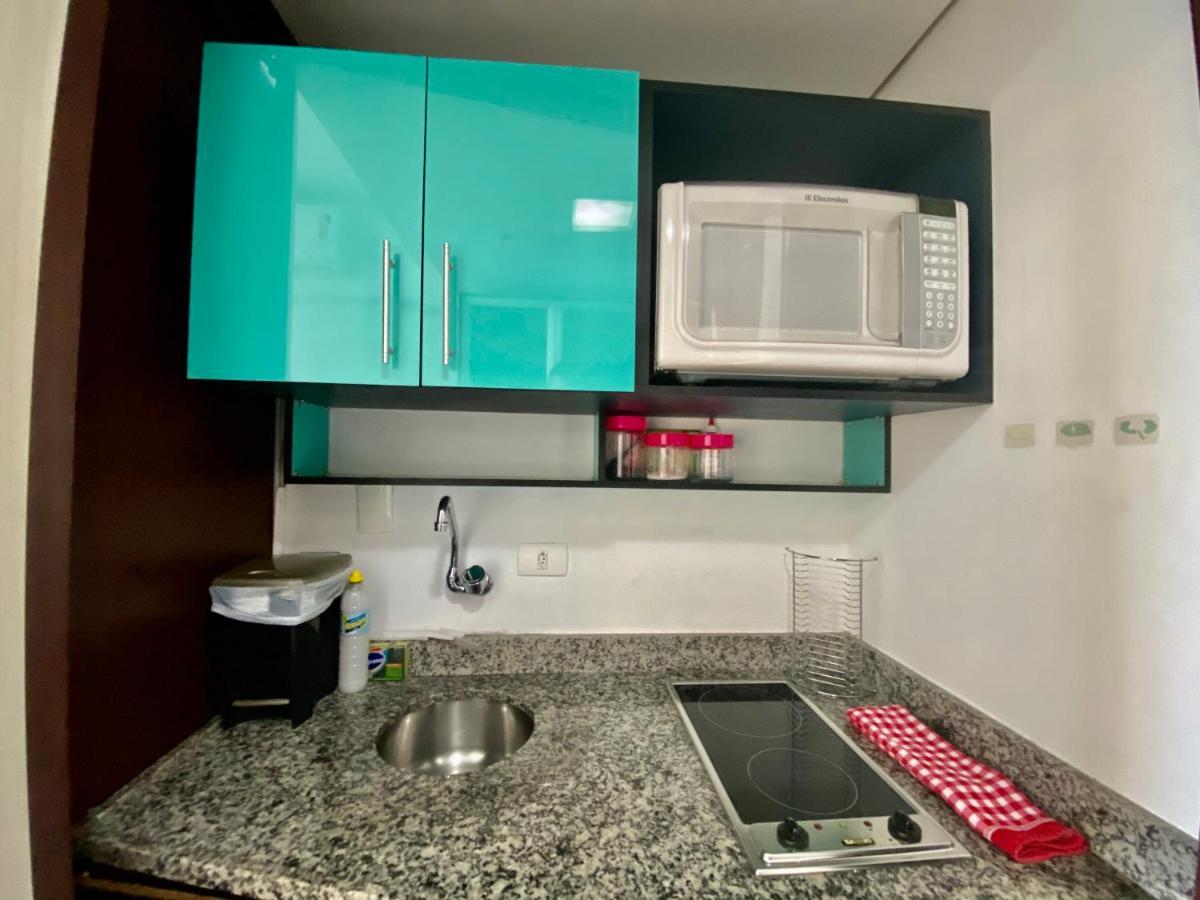 Beneficencia Portuguesa, 50 Metros Apartamento